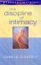 The Discipline of Intimacy