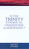 Is the Trinity Unbiblical, Unbelievable and Irrelevant?