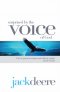 Surprised By The Voice Of God
