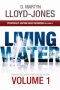 Living Water Volume 1
