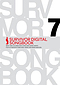 Survivor Digital Songbook 7 Cd Rom