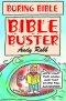 Boring Bible: Bible Buster