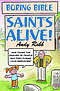 Boring Bible: Saints Alive