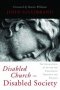 Disabled Church - Disabled Society