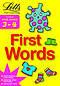 First Words for Age 3-4