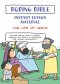 Boring Bible Instant Lesson Material: The Life of Jesus