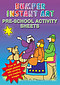 Bumper Instant Art: Pre School Activity Sheets