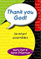 Thank You God! : Six Infant Assemblies with free CD