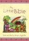 My Little Bible: Hardback