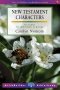 Lifebuilder Bible Study: New Testament Characters
