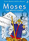 Moses The Brave Leader