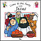 Come to the Party With Jesus