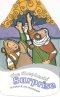 Shepherds Surprise -Christmas Tree Decoration Book