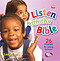 Listen with the Bible CD