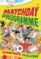 Matchday Programme (Pack of 10) Activity Book for Champion's Challenge