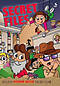 Mission Rescue Secret Files Pb