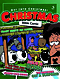 Get Into Christmas Bible Comic