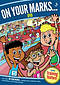 On Your Marks DVD