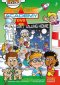 Space Academy DVD