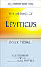 The Message of Leviticus