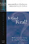 Is God Real?