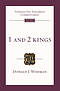 1 & 2 Kings : Tyndale Old Testament Bible Commentaries