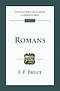 Romans : Tyndale New Testament Commentaries