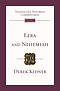 Ezra And Nehemiah : Tyndale Old Testament Commentaries