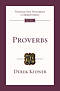 Proverbs: Tyndale Old Testament Commentary