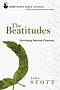 The Beatitudes: John Stott Bible Studies