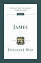 James: Tyndale New Testament Commentaries