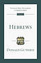 Hebrews : Tyndale New Testament Commentaries