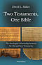 Two Testaments, One Bible