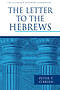 The Letter to the Hebrews