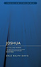 Joshua : Focus on the Bible