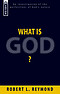 What is God PB