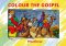 Colour The Gospels Matthew PB