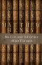 Matthew Henry His Life And Influence Pb