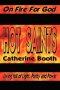 Hot Saints - On Fire For God, Living Full Of Light, Purity And Power