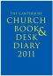 Canterbury Church Book and Desk Diary 2011 