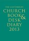 The Canterbury Church Book and Desk Diary 2013