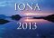 Iona Calendar 2013