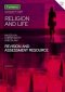 Religion and Life Based on Christianity and Islam Revision and Assessment Resource