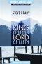 King of Heaven, Lord of Earth: A Study Guide for the Letter to the Colossians