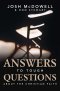 Answers To Tough Questions About the Chr