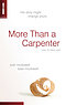 More Than A Carpenter Pb
