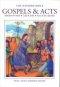 RSV Catholic Navarre Bible Gospels and Acts Omnibus edition : Hardback