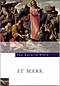 RSV Catholic Navarre Bible : St Mark : Paperback