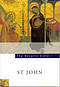 RSV Catholic Navarre Bible : St John