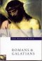 RSV Catholic Navarre Bible : Romans & Galatians : Paperback